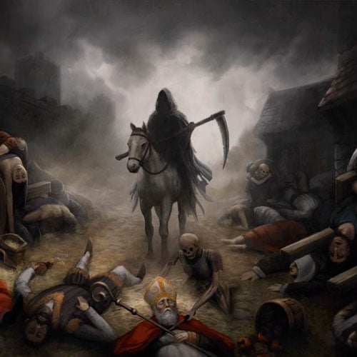 Crusader Kings II - Full Plate Metal DLC Cd Key Steam Europe